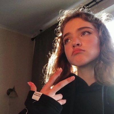 Ana Del Rosario profile picture